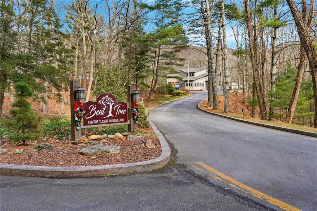 408 Alpine Drive Jasper, GA 30143 - Photo 39 of 42 a view of a outdoor space