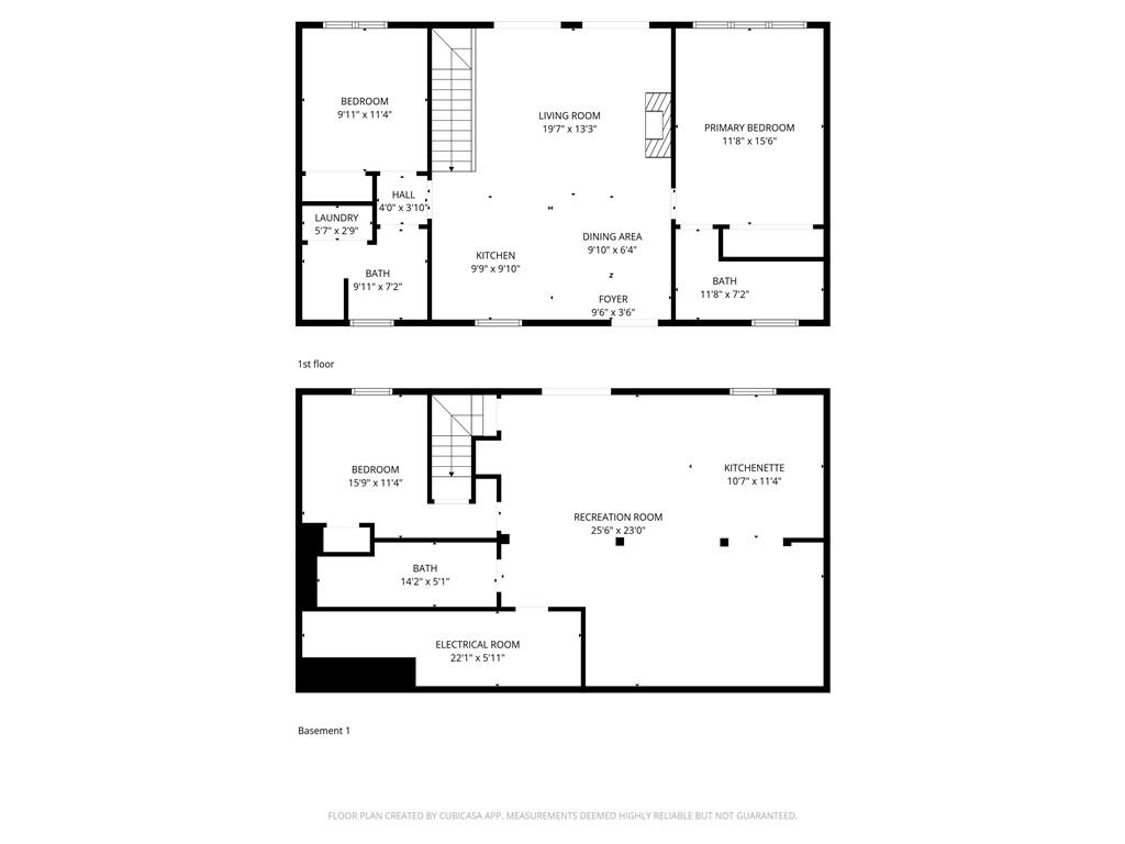 408 Alpine Drive Jasper, GA 30143 - Photo 42 of 42