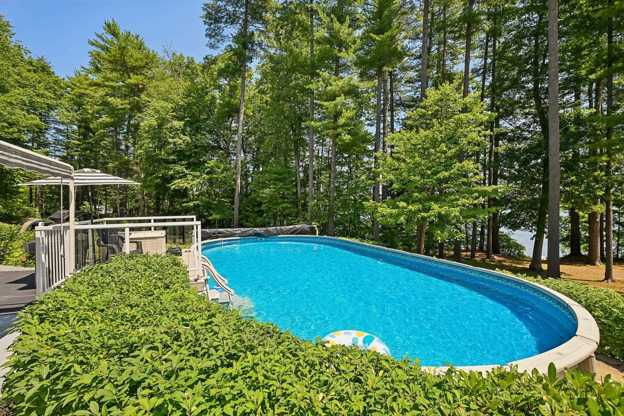 76 Holts Point Road Hampstead, NH 03841 - Photo 38 of 56