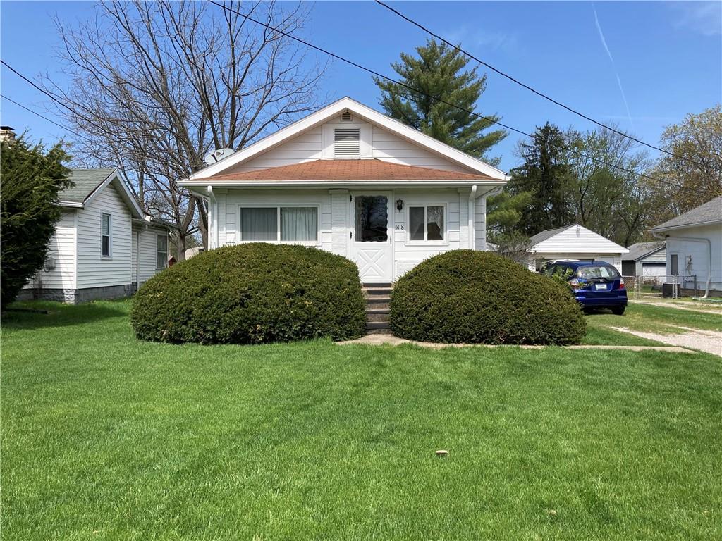 5118 Chelsea Road Indianapolis, IN 46241 - Photo 1 of 26 Gallery Image 1