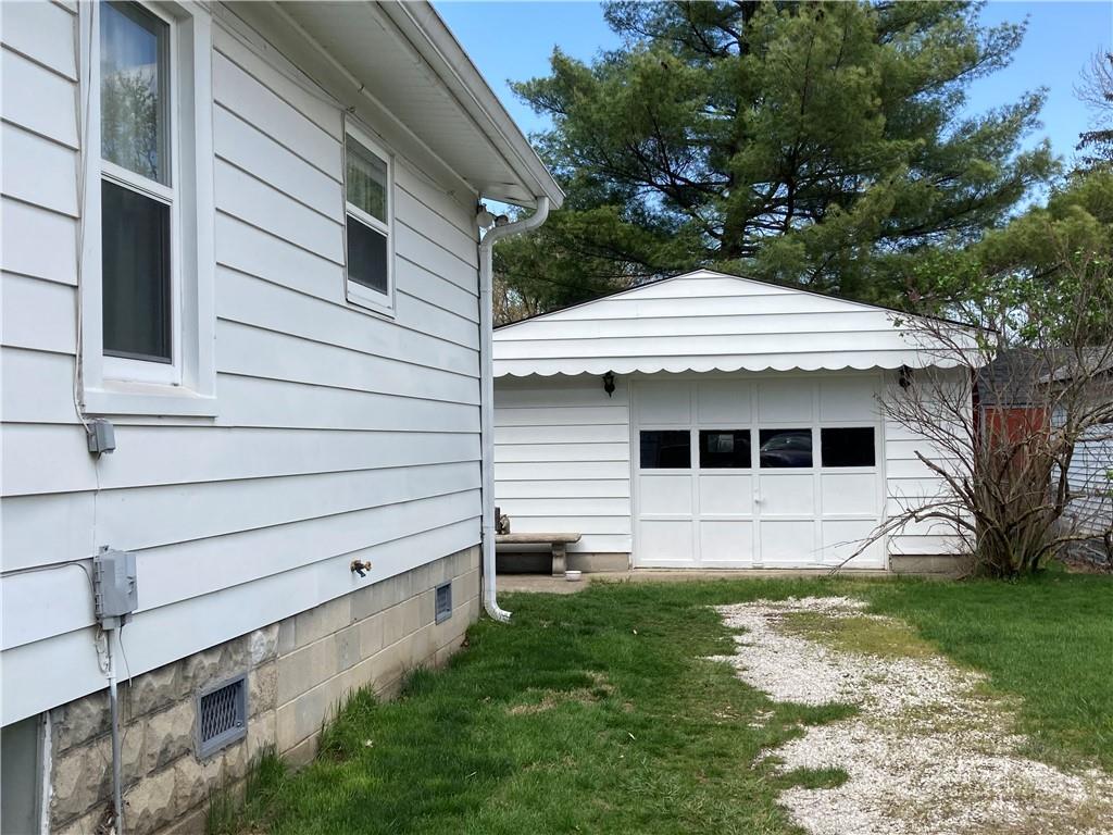 5118 Chelsea Road Indianapolis, IN 46241 - Photo 2 of 26 Gallery Image 2