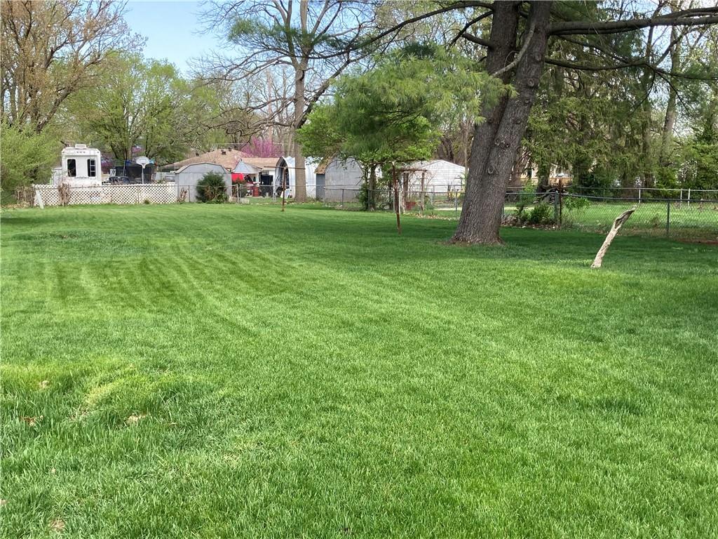 5118 Chelsea Road Indianapolis, IN 46241 - Photo 3 of 26 Gallery Image 3