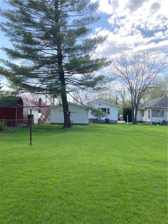 5118 Chelsea Road Indianapolis, IN 46241 - Photo 5 of 26 Gallery Image 5