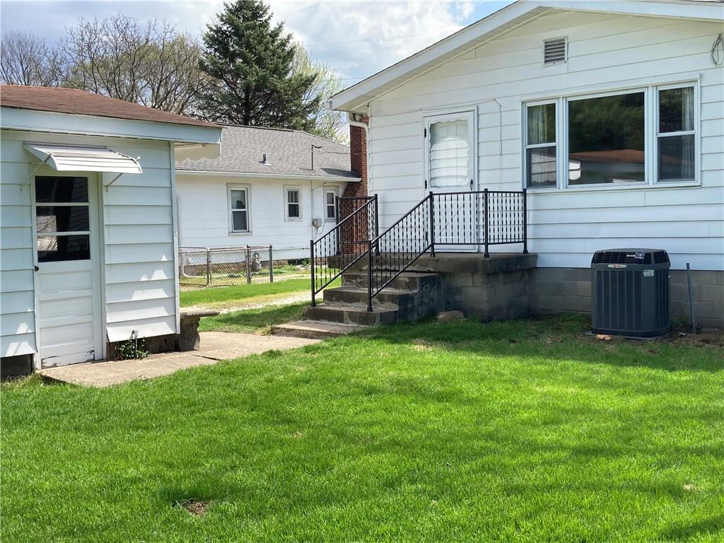 5118 Chelsea Road Indianapolis, IN 46241 - Photo 6 of 26 Gallery Image 6