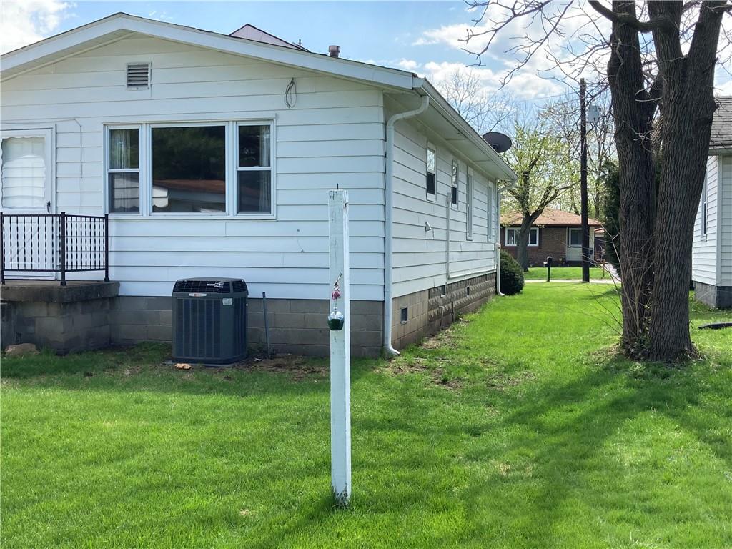 5118 Chelsea Road Indianapolis, IN 46241 - Photo 7 of 26 Gallery Image 7