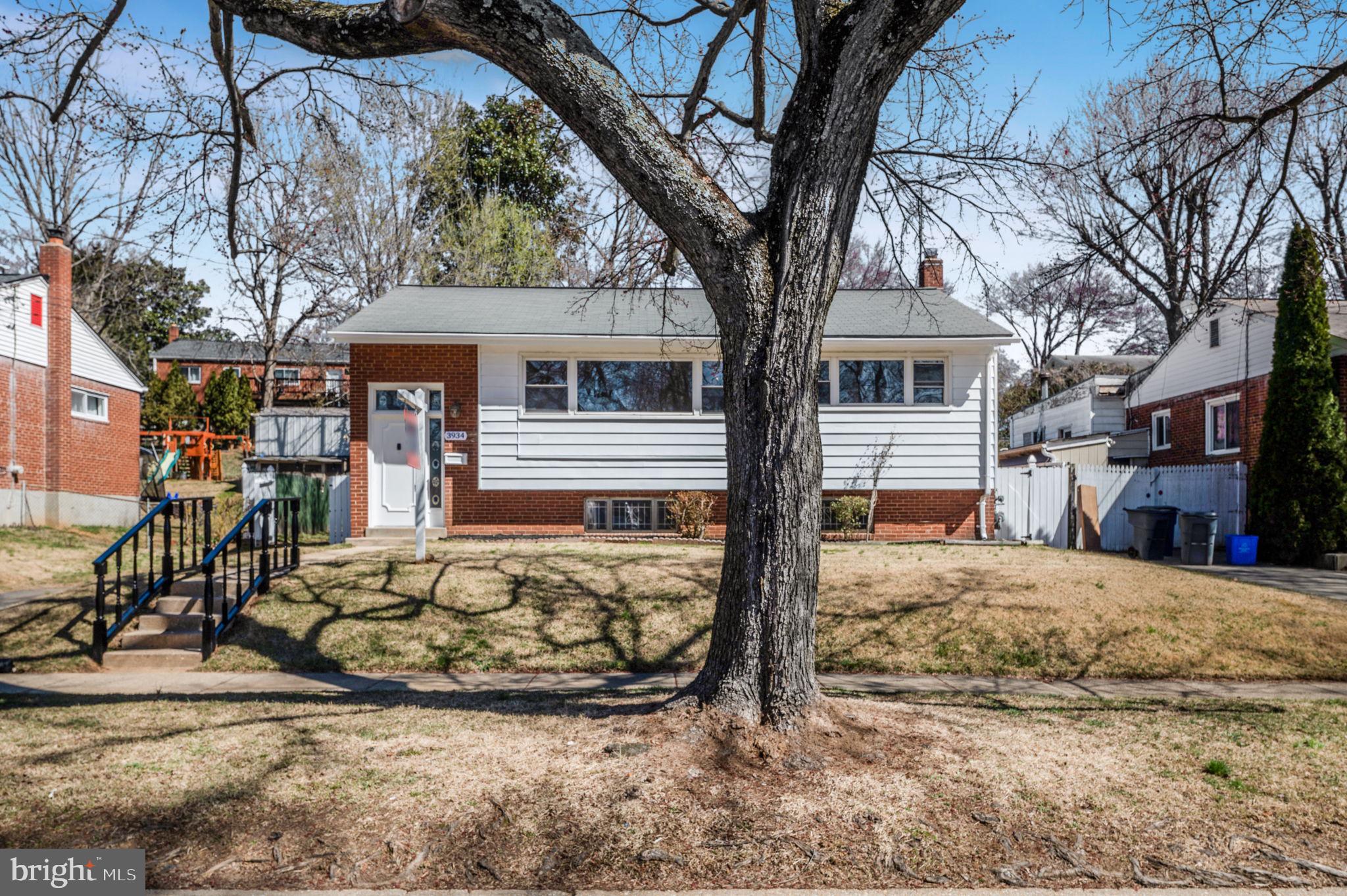 3934 Wendy Lane Silver Spring, MD 20906 - Photo 1 of 15 3934 Wendy Lane