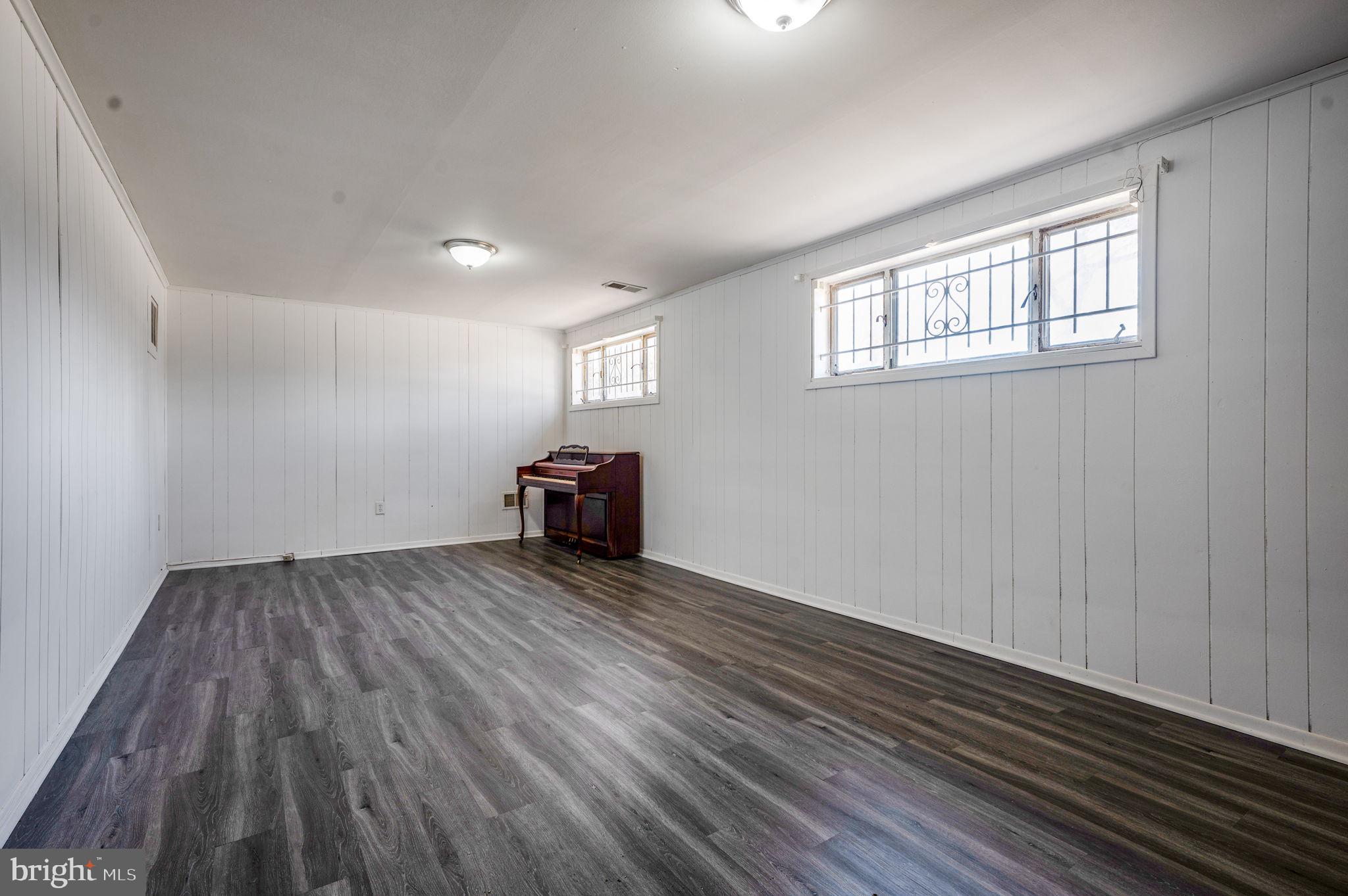 3934 Wendy Lane Silver Spring, MD 20906 - Photo 13 of 15 Lower Level Den