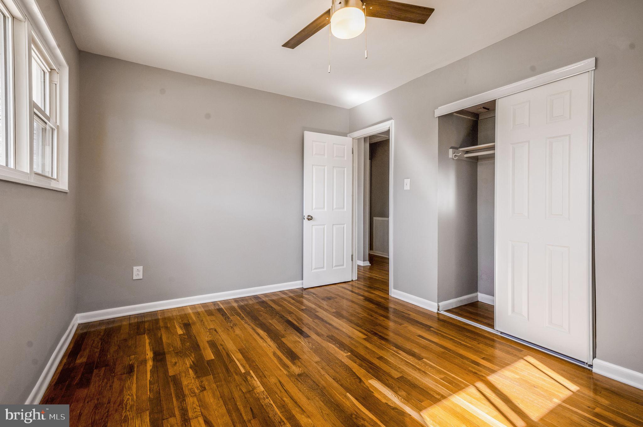 3934 Wendy Lane Silver Spring, MD 20906 - Photo 8 of 15 Guest Bedroom 2