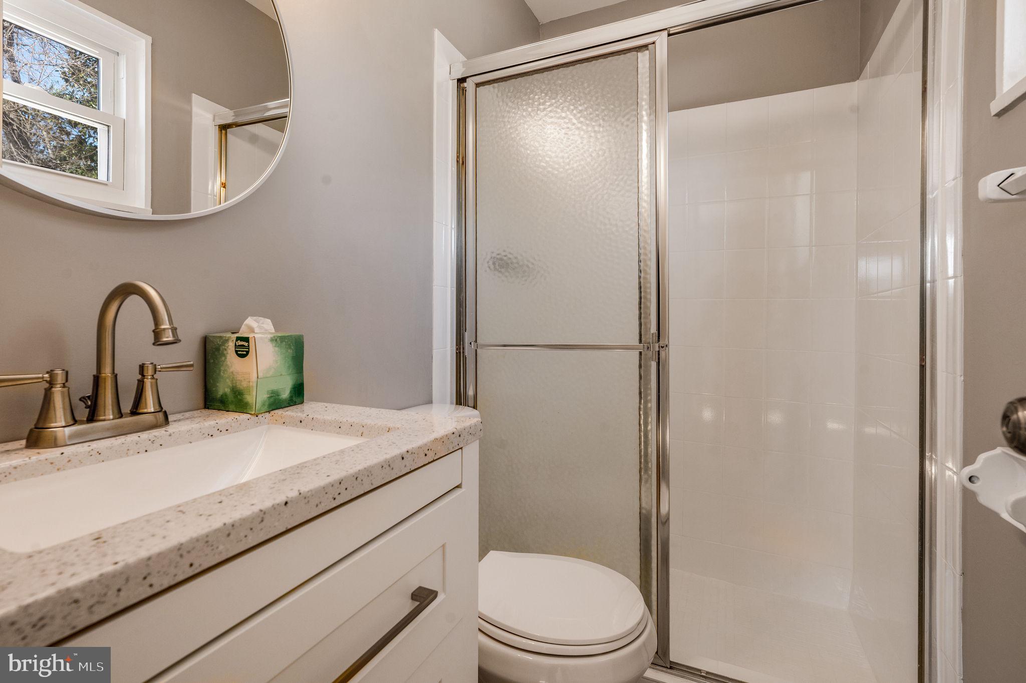 3934 Wendy Lane Silver Spring, MD 20906 - Photo 10 of 15 En Suite Bath