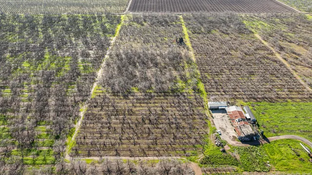 a view of an ocean beach