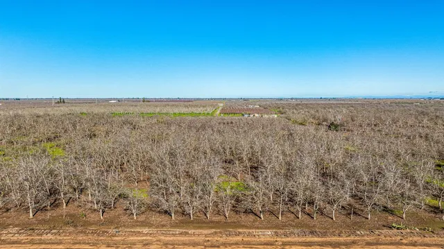 a view of an ocean beach