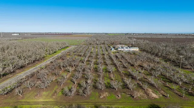 a view of an ocean beach