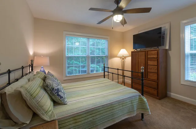 $399,500 | 1450 Powhaton Drive, Myrtle Beach, SC 29577