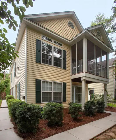 $399,500 | 1450 Powhaton Drive, Myrtle Beach, SC 29577