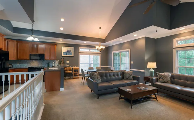 $399,500 | 1450 Powhaton Drive, Myrtle Beach, SC 29577