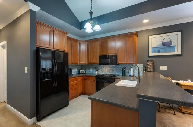 $399,500 | 1450 Powhaton Drive, Myrtle Beach, SC 29577