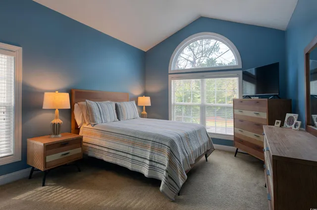 $399,500 | 1450 Powhaton Drive, Myrtle Beach, SC 29577