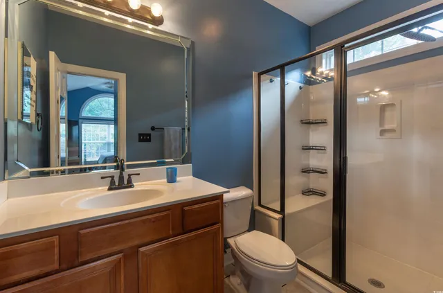 $399,500 | 1450 Powhaton Drive, Myrtle Beach, SC 29577