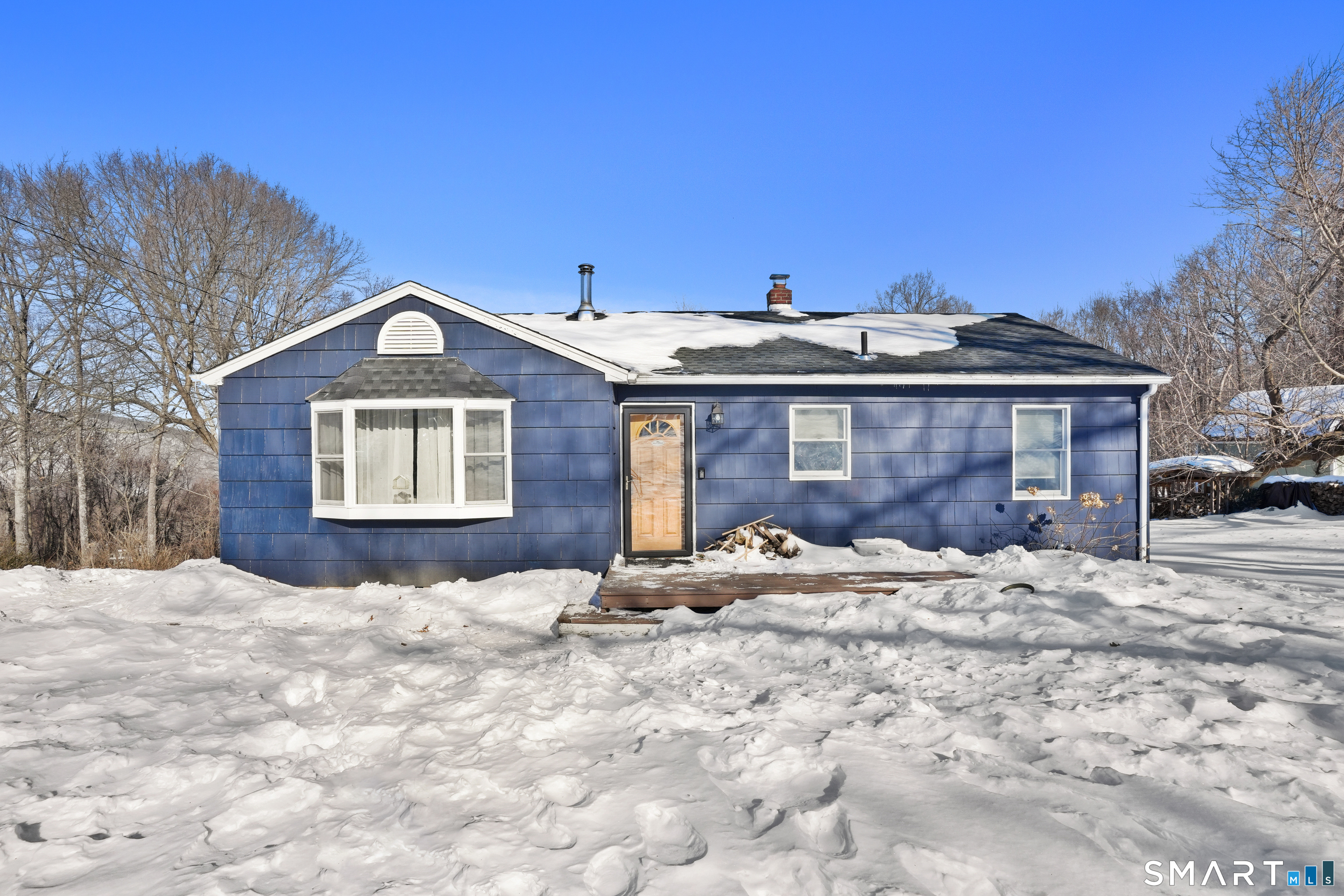 17 CHARTERHOUSE RD
