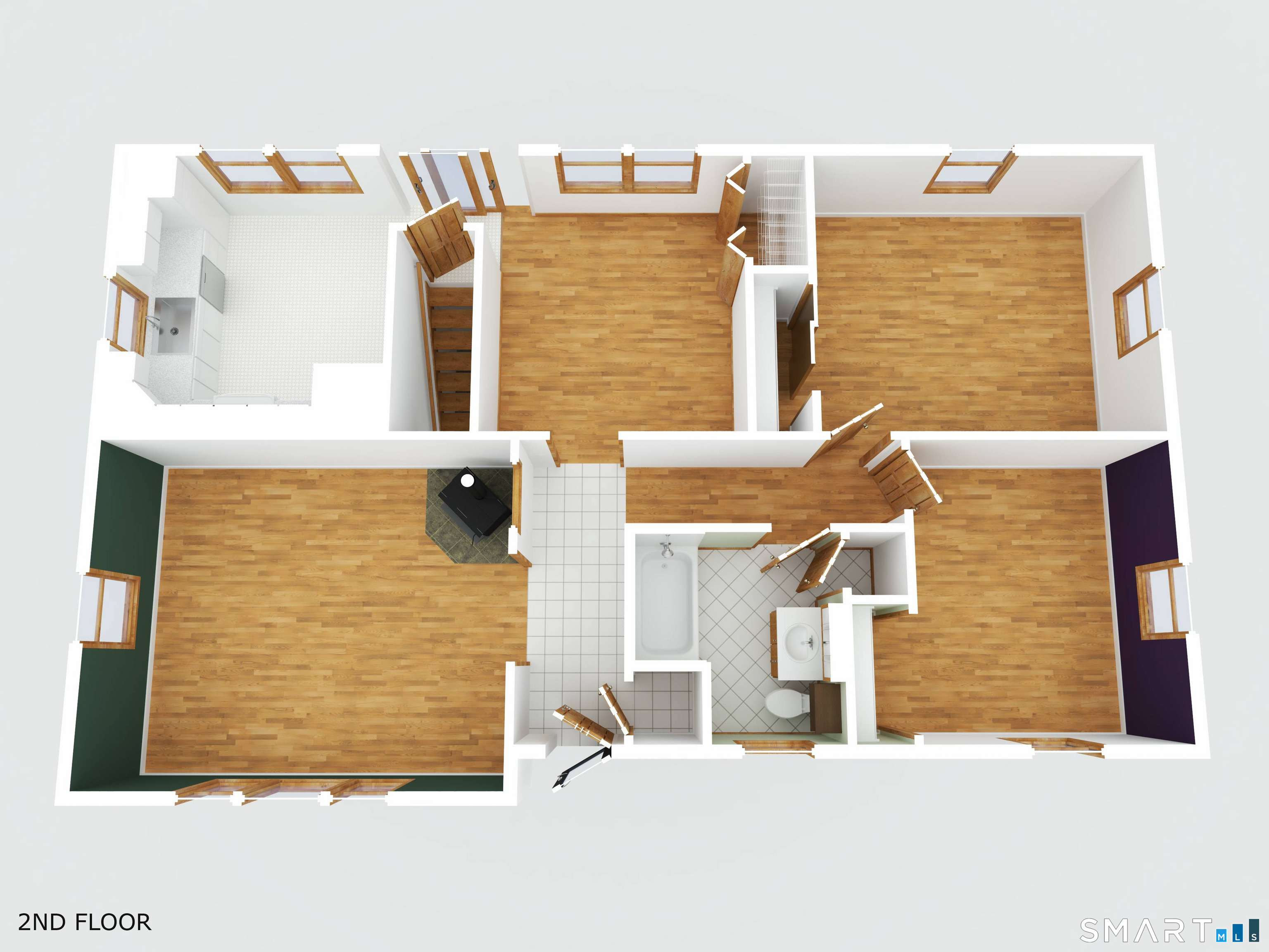 17 Charterhouse Road New Milford, CT 06776 - Photo 2 of 3