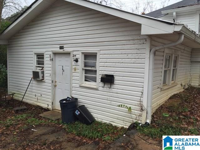 1118 East 10th Street Anniston, AL 36207 - Photo 26 of 33