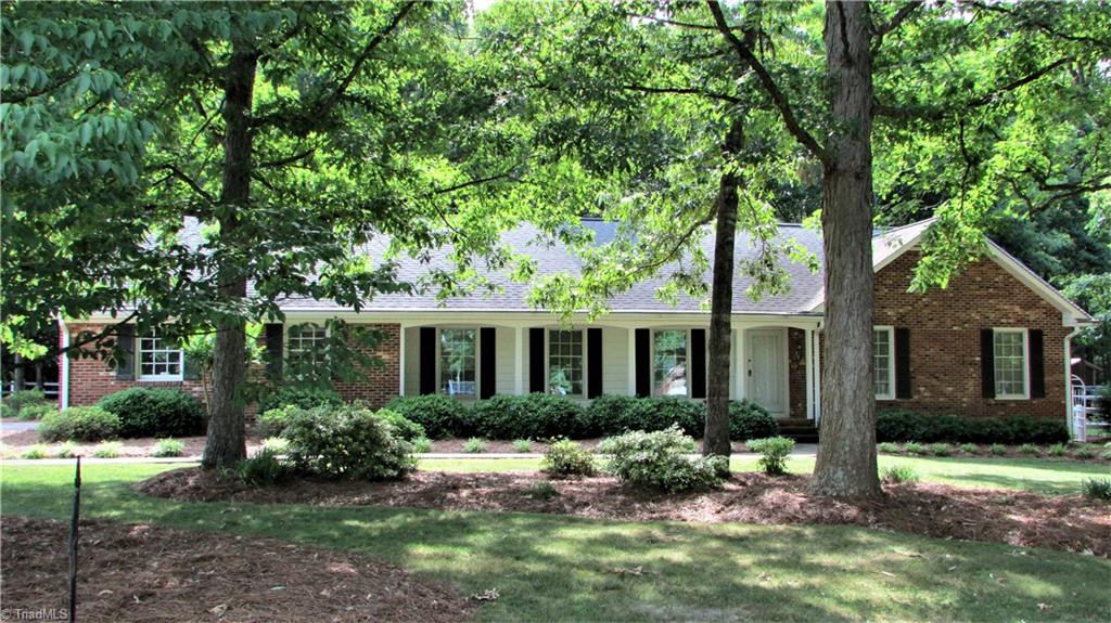 743 Ridgeway Lane Lexington, NC 27295 - Photo 1 of 28 Gallery Image 1