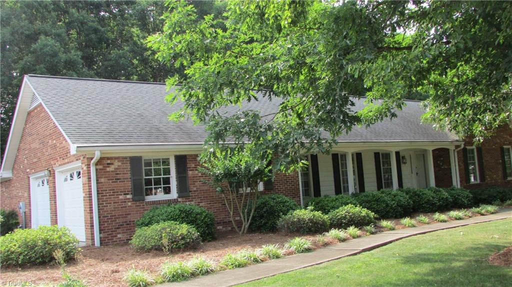 743 Ridgeway Lane Lexington, NC 27295 - Photo 2 of 28 Gallery Image 2