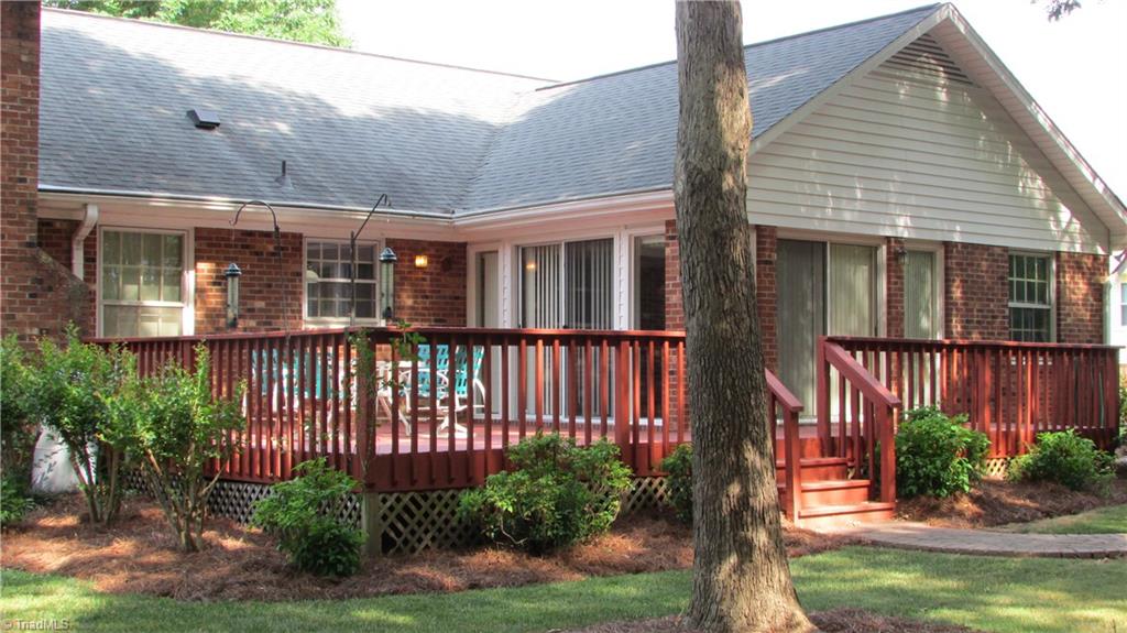 743 Ridgeway Lane Lexington, NC 27295 - Photo 3 of 28 Gallery Image 3