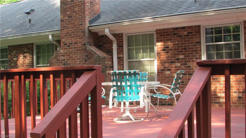 743 Ridgeway Lane Lexington, NC 27295 - Photo 4 of 28 Gallery Image 4