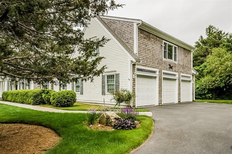 53 Sandy Neck Road East Sandwich, MA 02537 - Photo 5 of 28 a front view of house with yard and green space