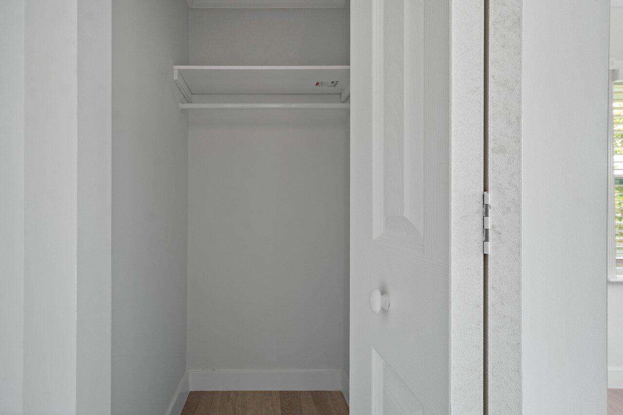 137 Southwest 9th Avenue Delray Beach, FL 33444 - Photo 20 of 27 a view of a closet