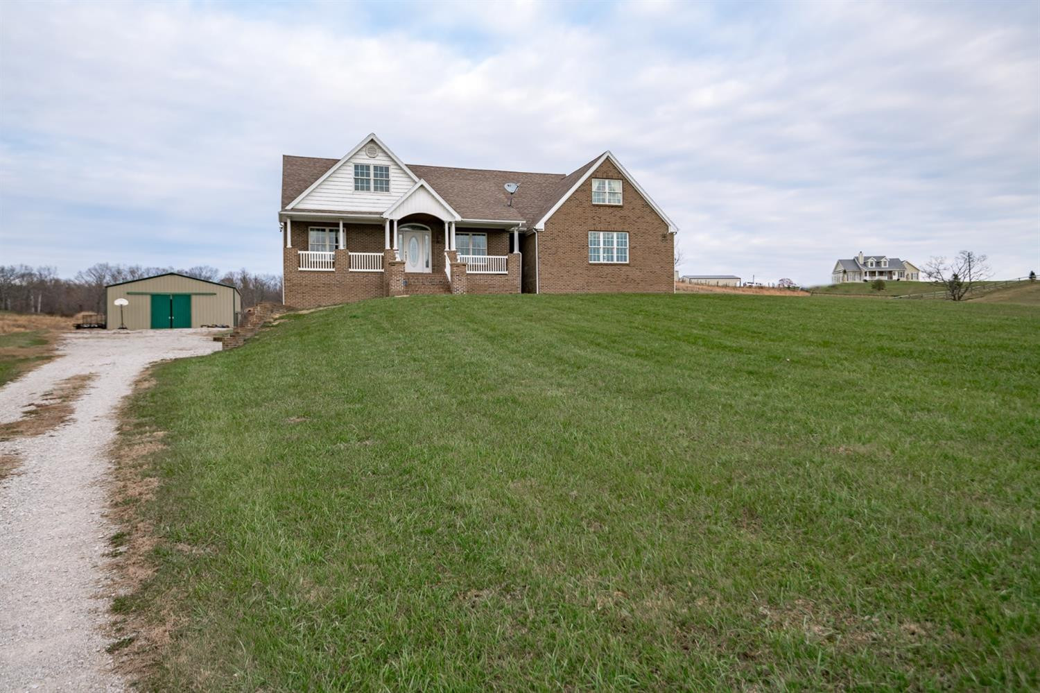 1717 Cedar Road Stamping Ground, KY 40379 - Photo 53 of 53 Listing Photo