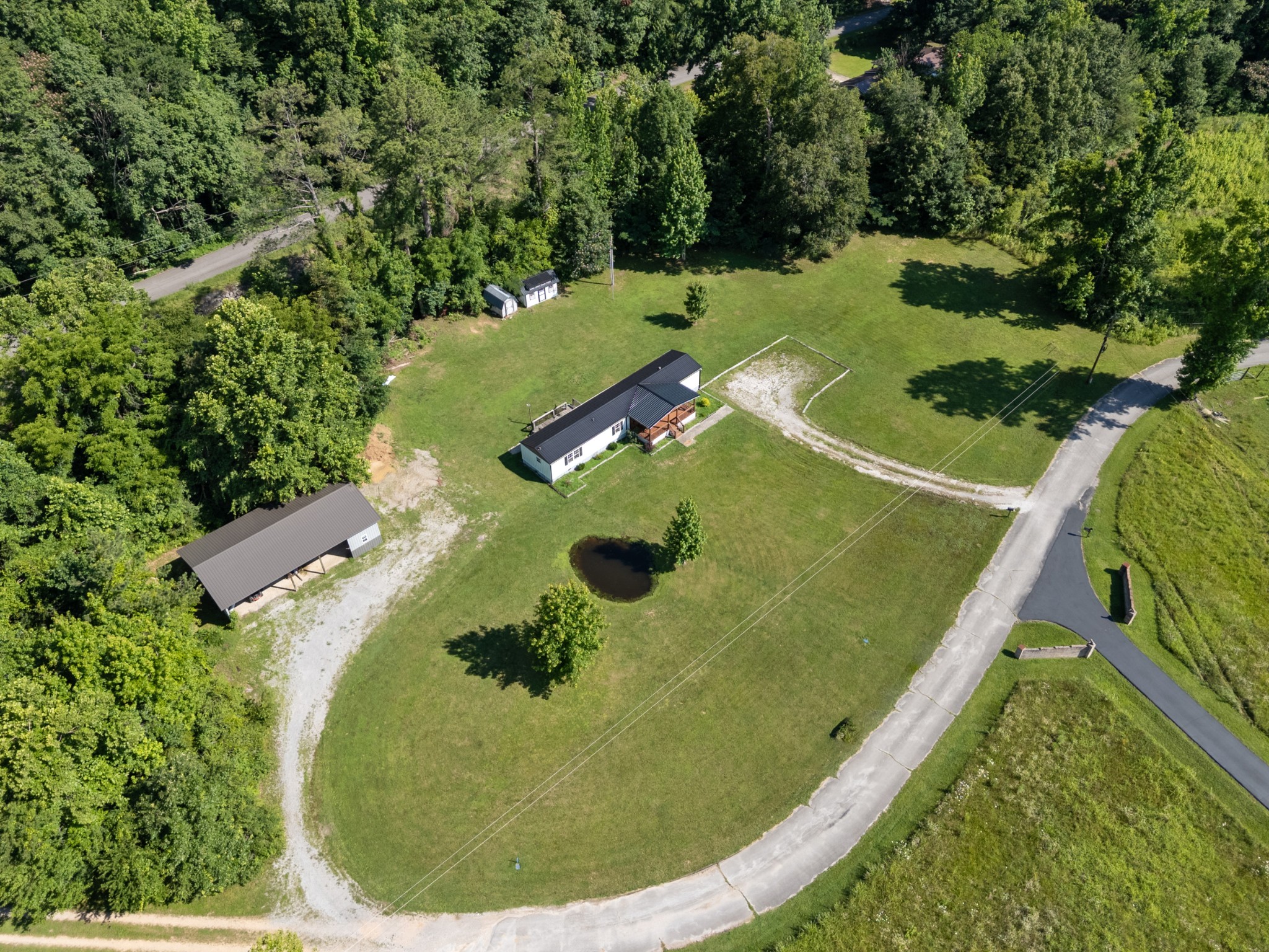 474 Duncan Road Centerville, TN 37033 - Photo 32 of 32