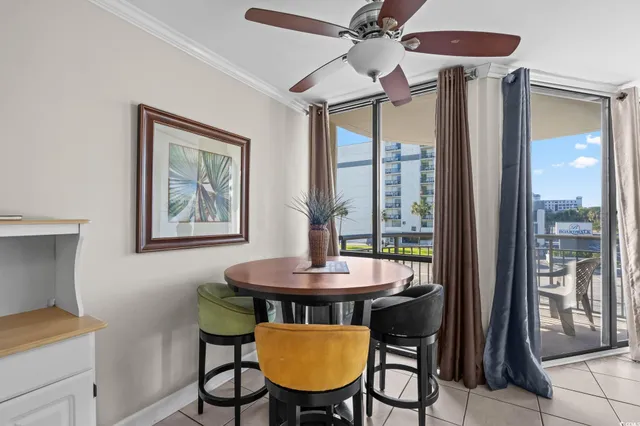 $130,000 | 2310 North Ocean Boulevard, Unit 208, Myrtle Beach, SC 29577