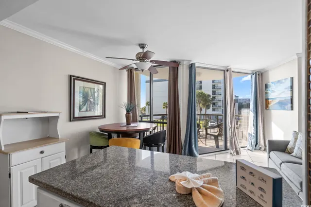 $130,000 | 2310 North Ocean Boulevard, Unit 208, Myrtle Beach, SC 29577