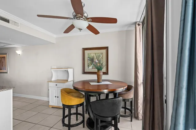 $130,000 | 2310 North Ocean Boulevard, Unit 208, Myrtle Beach, SC 29577