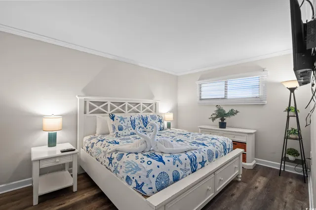 $130,000 | 2310 North Ocean Boulevard, Unit 208, Myrtle Beach, SC 29577