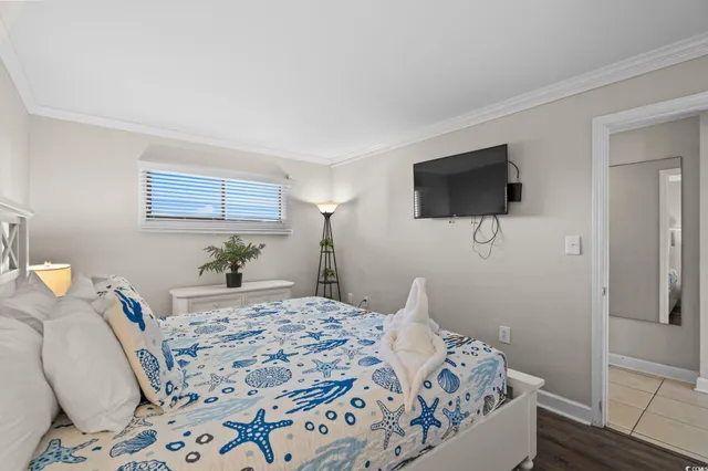 $130,000 | 2310 North Ocean Boulevard, Unit 208, Myrtle Beach, SC 29577