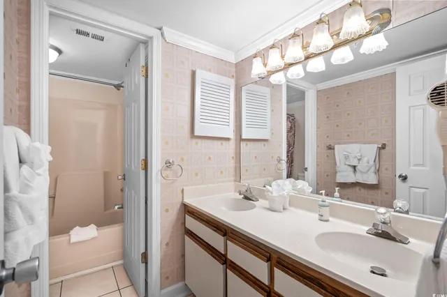 $130,000 | 2310 North Ocean Boulevard, Unit 208, Myrtle Beach, SC 29577