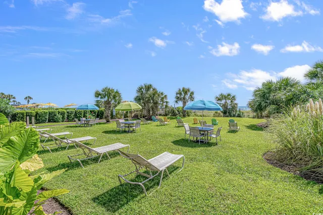 $130,000 | 2310 North Ocean Boulevard, Unit 208, Myrtle Beach, SC 29577