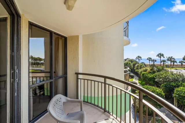 $130,000 | 2310 North Ocean Boulevard, Unit 208, Myrtle Beach, SC 29577
