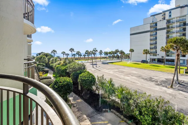 $130,000 | 2310 North Ocean Boulevard, Unit 208, Myrtle Beach, SC 29577