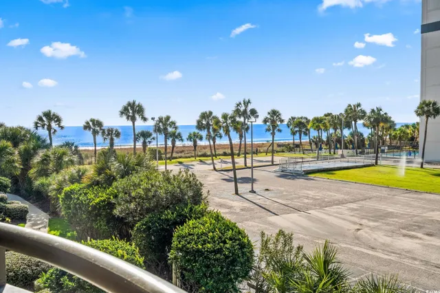 $130,000 | 2310 North Ocean Boulevard, Unit 208, Myrtle Beach, SC 29577