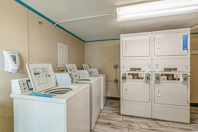 $130,000 | 2310 North Ocean Boulevard, Unit 208, Myrtle Beach, SC 29577