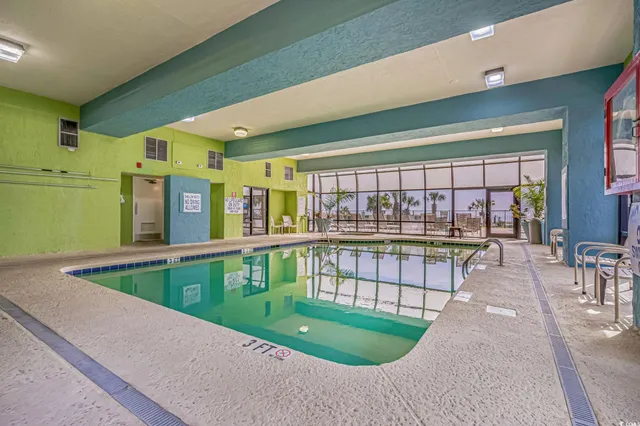 $130,000 | 2310 North Ocean Boulevard, Unit 208, Myrtle Beach, SC 29577