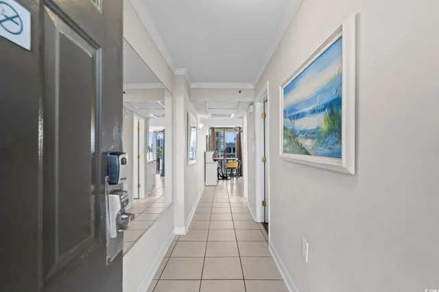 $130,000 | 2310 North Ocean Boulevard, Unit 208, Myrtle Beach, SC 29577