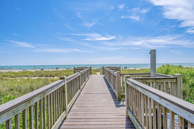 $130,000 | 2310 North Ocean Boulevard, Unit 208, Myrtle Beach, SC 29577