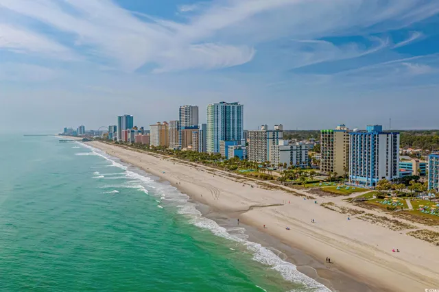 $130,000 | 2310 North Ocean Boulevard, Unit 208, Myrtle Beach, SC 29577