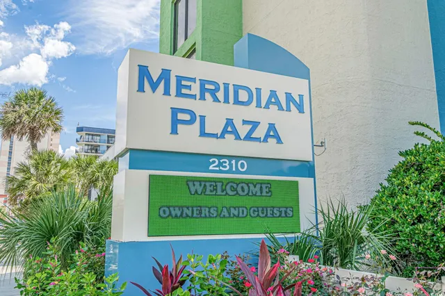 $130,000 | 2310 North Ocean Boulevard, Unit 208, Myrtle Beach, SC 29577