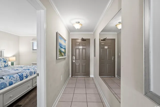 $130,000 | 2310 North Ocean Boulevard, Unit 208, Myrtle Beach, SC 29577